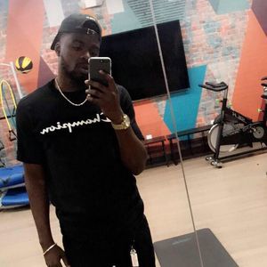 Meet your Posher, James